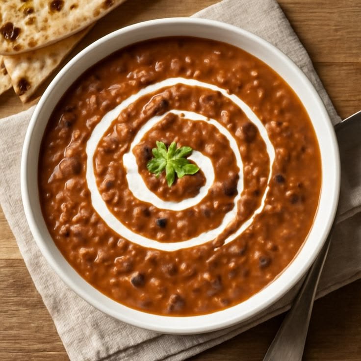 Dal Makhani